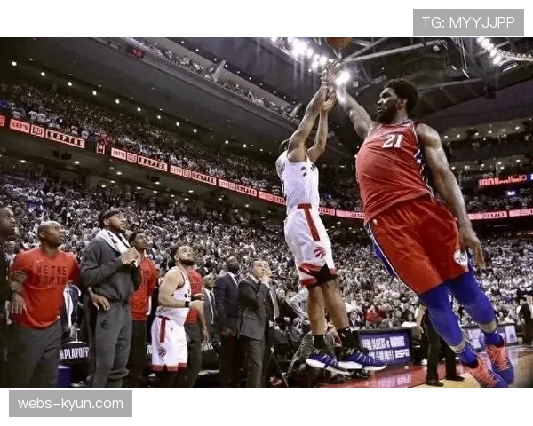 猛龙正式进入重建：回顾其从夺冠到彻底推倒的七年历程