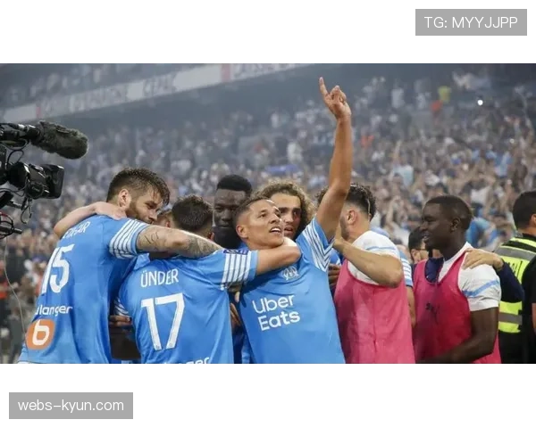 场边数据显示，马赛vs里尔一役，比赛用球平均每秒移动速度创法甲本月新高