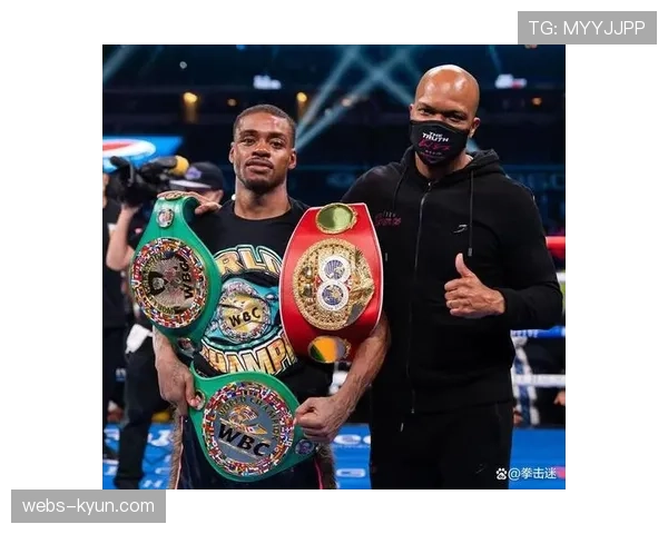 前次中量级拳王斯彭斯确认与PBC解约,成为自由拳手 前次中量级拳王斯彭斯确认与PBC解约,成为自由拳手